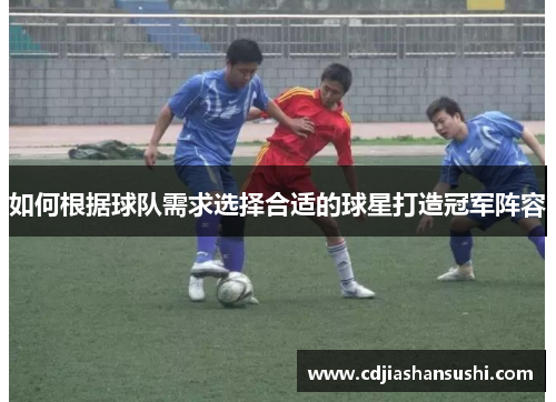 如何根据球队需求选择合适的球星打造冠军阵容